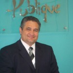 CARLOS ALBERTO DA SILVA