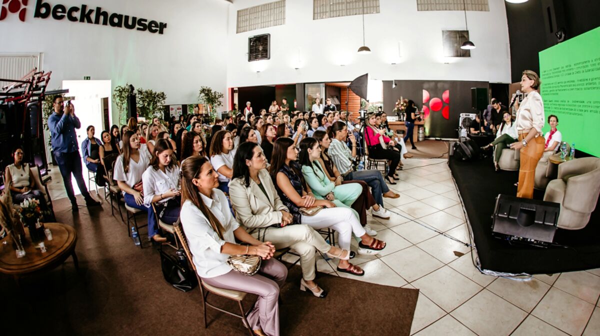 ‘Elas na Pecuária’ debate a mulher na comunicação do agro