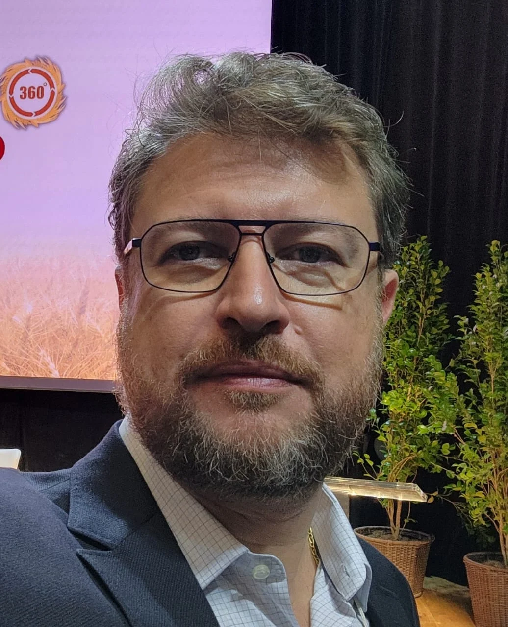 Abitrigo anuncia Daniel Kümmel como presidente do Conselho Deliberativo ...