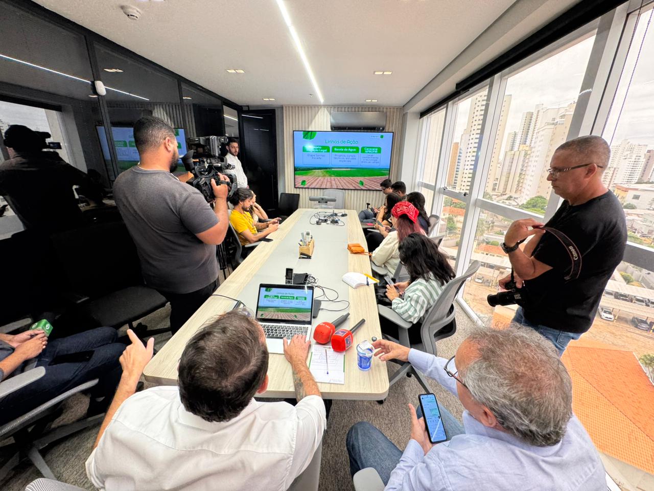 Entidade aponta impacto da MP 1.300 nos custos dos alimentos e na irrigação