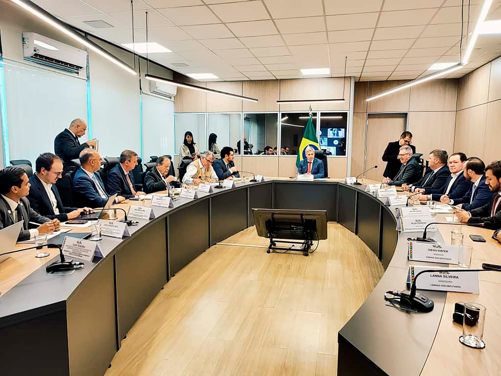 Produtores de tabaco pedem apoio para defender setor em evento da ONU