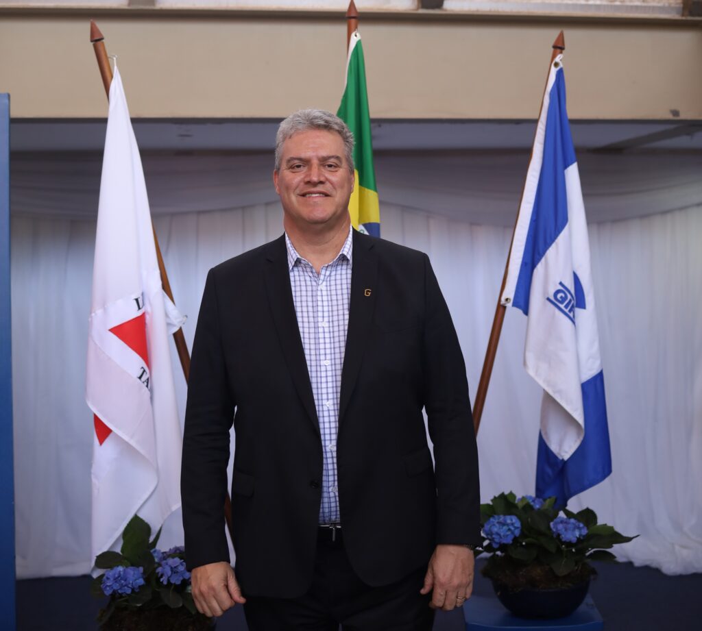 Alexandre Lacerda assume presidência da Associação de Girolando em janeiro