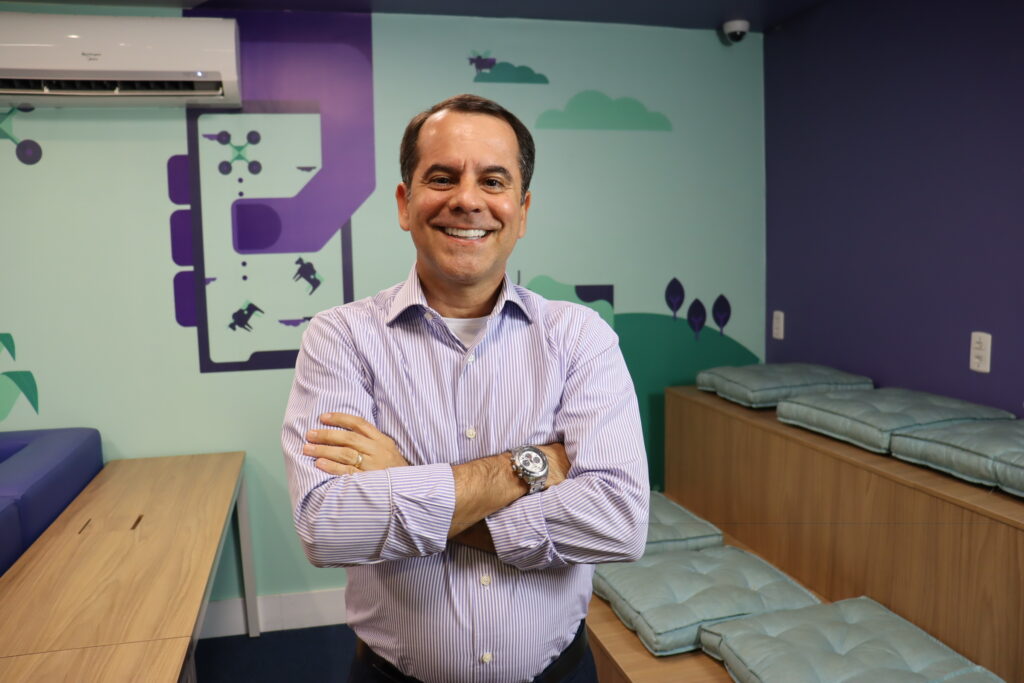 Aliare cria unidade de cooperativas e anuncia Rildo Gomes com diretor