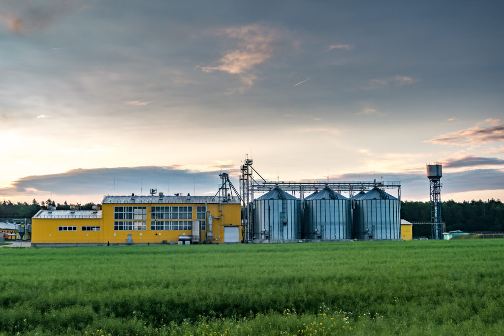 Agroindústria recua e sente impacto do tarifaço, aponta FGVAgro