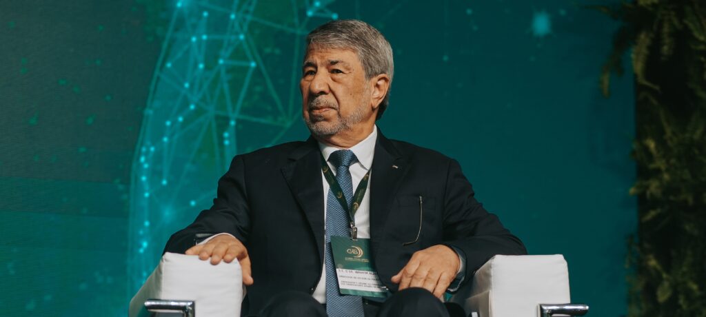 Embaixador palestino vê espaço para Brasil ampliar presença no mercado halal