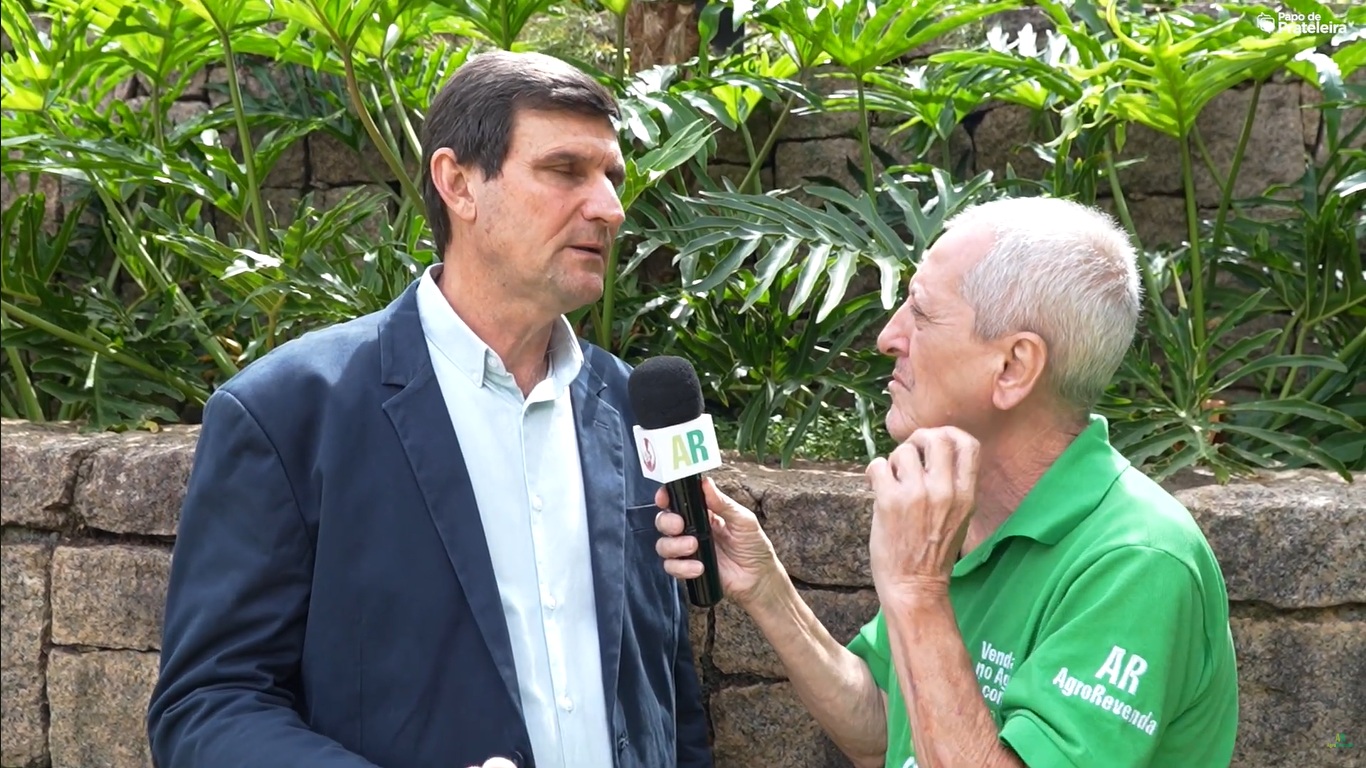 O Roberto Levrero convida todos para o Congresso Abisolo 2025!