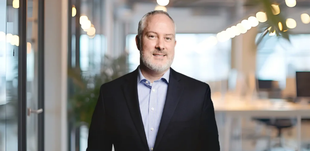 Victor Sonzogno lidera Rovensa Next em nova fase no Brasil