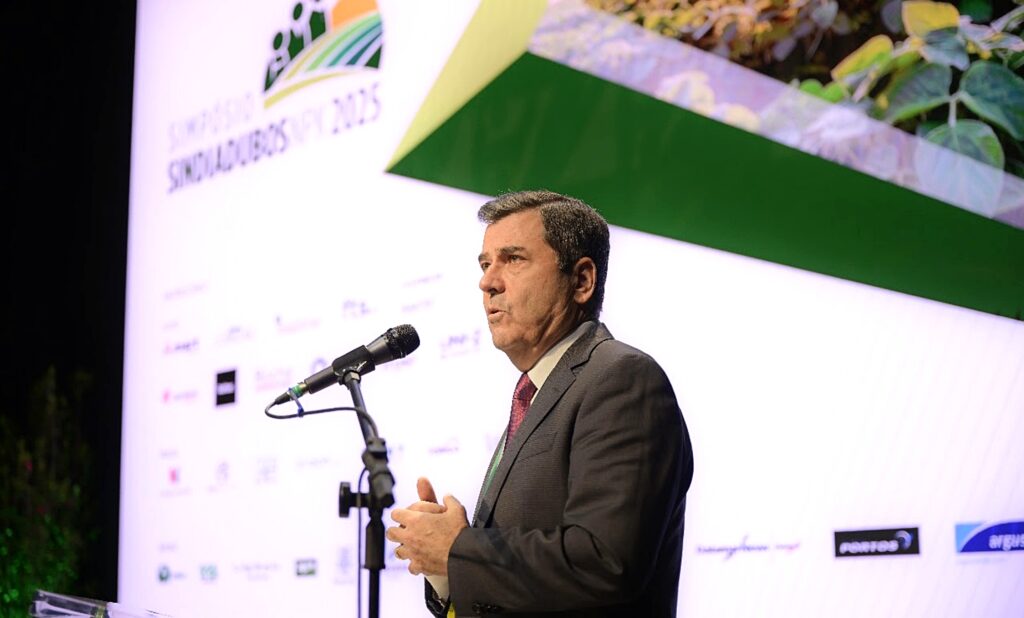 Brasil deve ter novo recorde nas entregas de fertilizantes em 2025