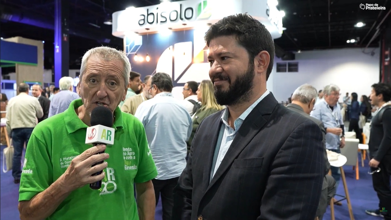 Produtos naturais vão ajudar o Brasil a importar menos fertilizantes!