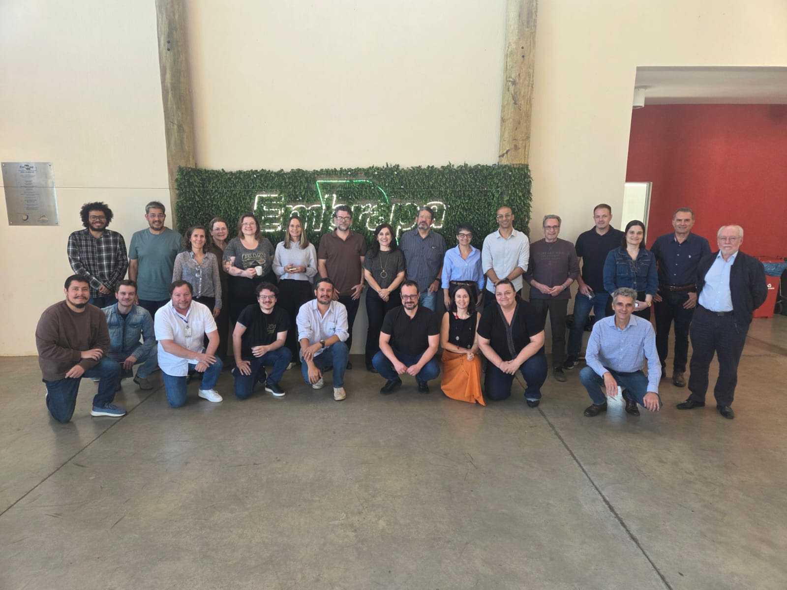 Embrapa define critérios para medir pegada de carbono na adubação agrícola