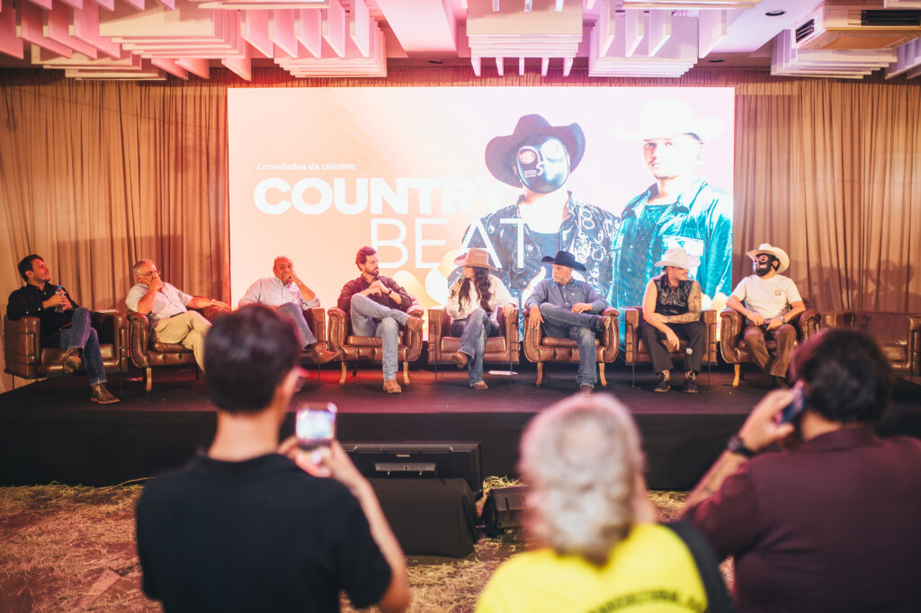 ExpoLondrina confirma volta do rodeio internacional