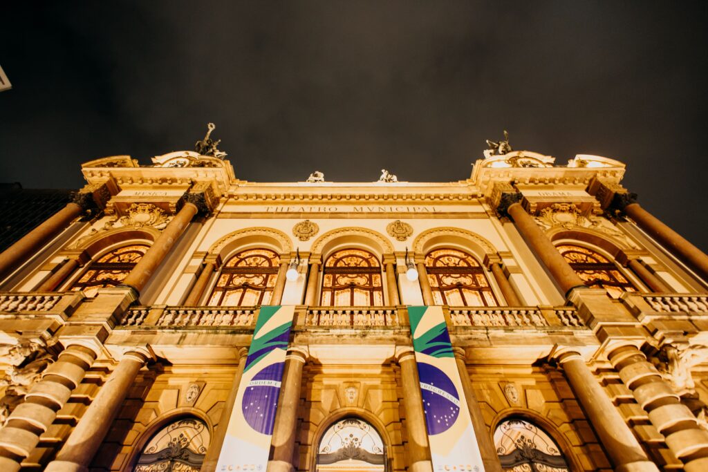 Agrotalk Mind debate geopolítica e agronegócio