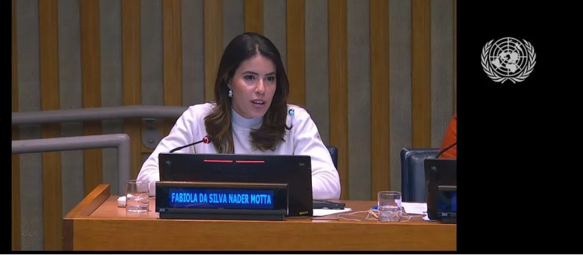 Brasil reforça, na ONU, cooperativismo como ferramenta de inclusão