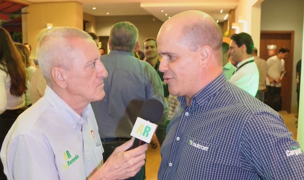 Felipe Bortoletto destaca o valor do trabalho bem feito na pecuária dentro da porteira!