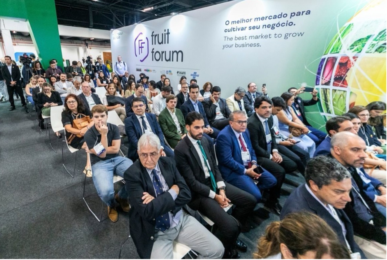 Agregação de valor amplia horizonte da fruticultura brasileira no mercado internacional