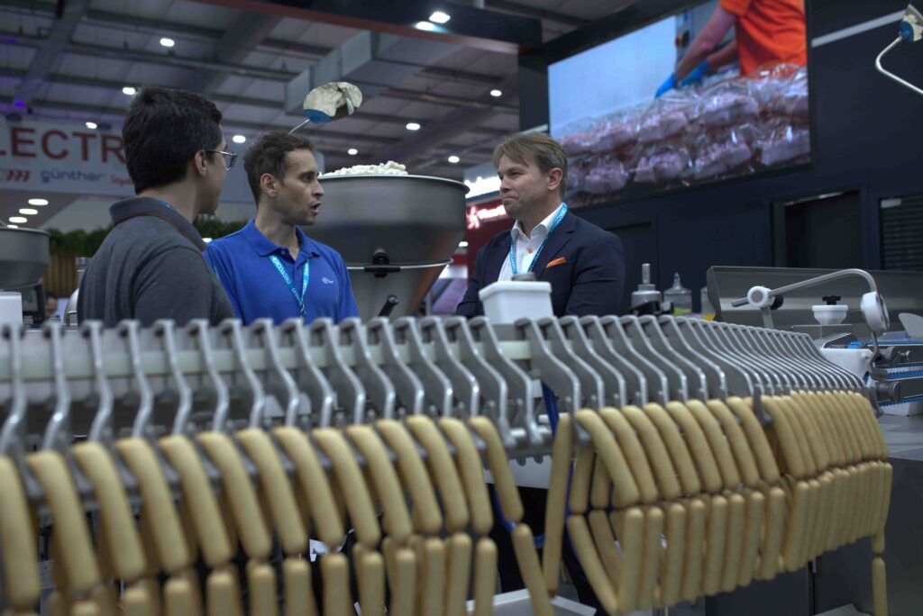 Mercoagro atrai 21 países e vira vitrine do agro moderno