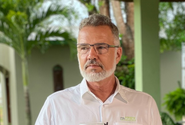 Abrafrutas elege presidente o produtor Waldyr Promici