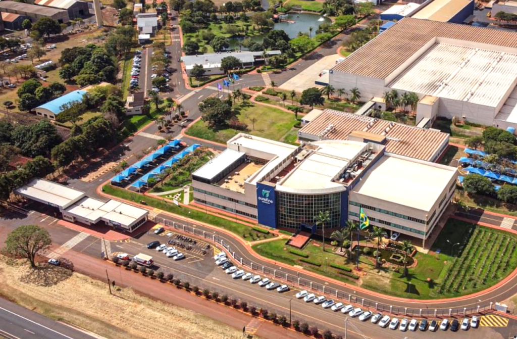 Ourofino acelera e eleva lucro com inovação e portfólio