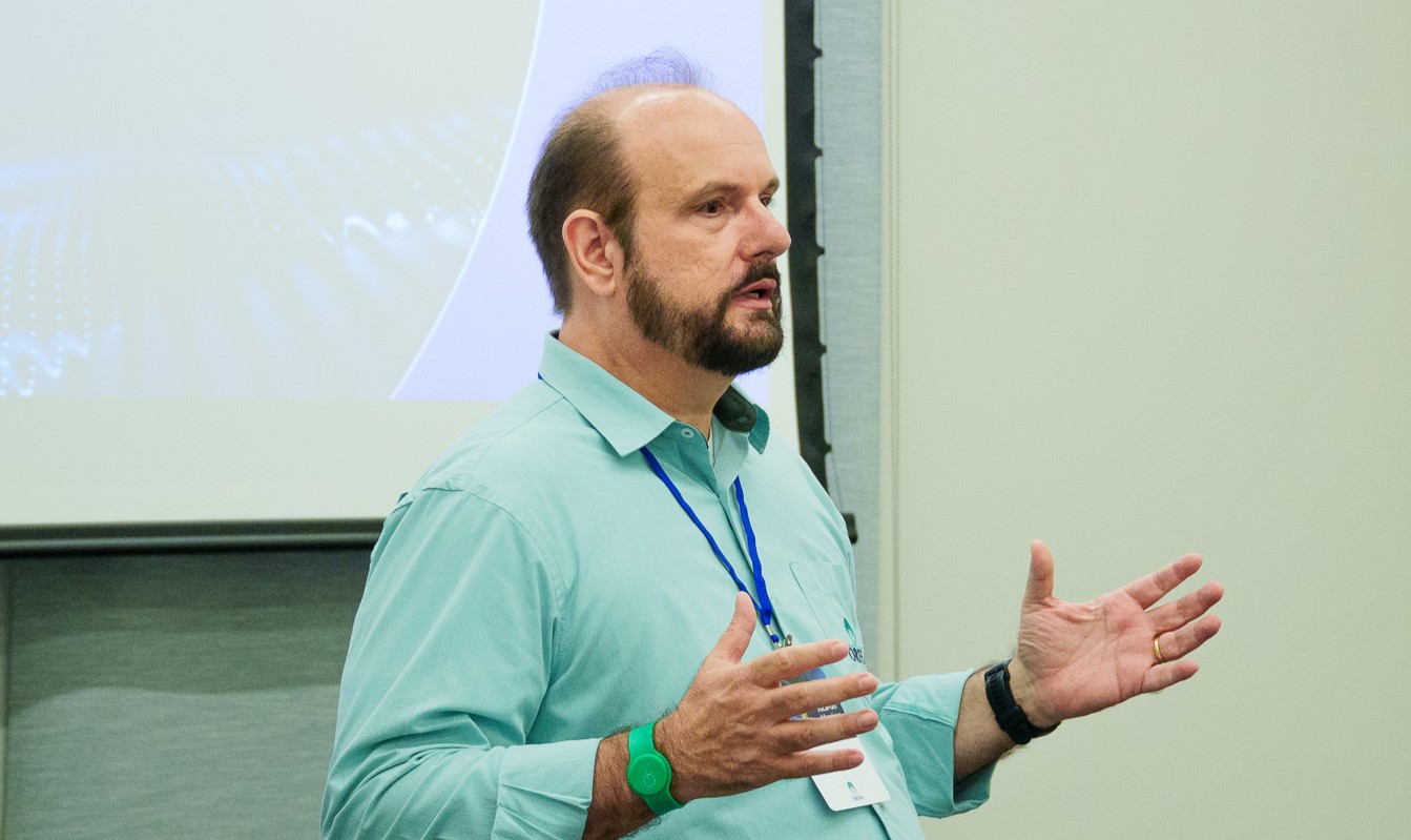 Orffa realiza no Brasil o Kick-Off Américas 2026