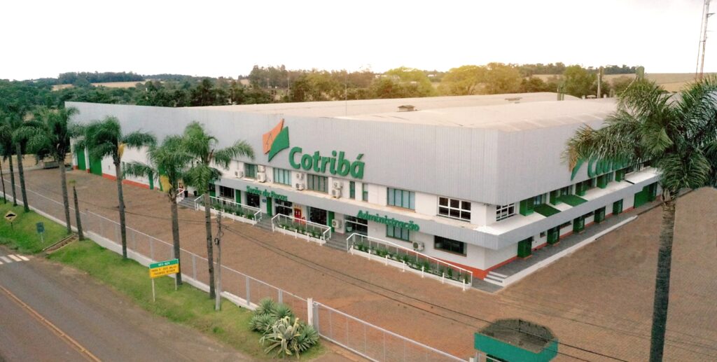 Aos 115 anos, Cotribá luta para sair de crise bilionária