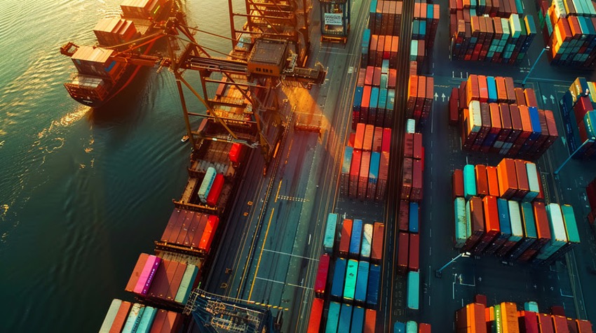 Brasil amplia presença global com insumos agrícolas