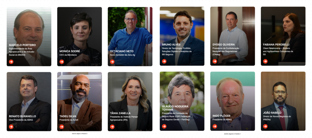 ‘Diálogo’ debate proteção financeira como pilar do agro