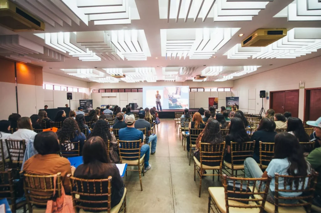 ExpoLondrina conecta inovação e produtividade