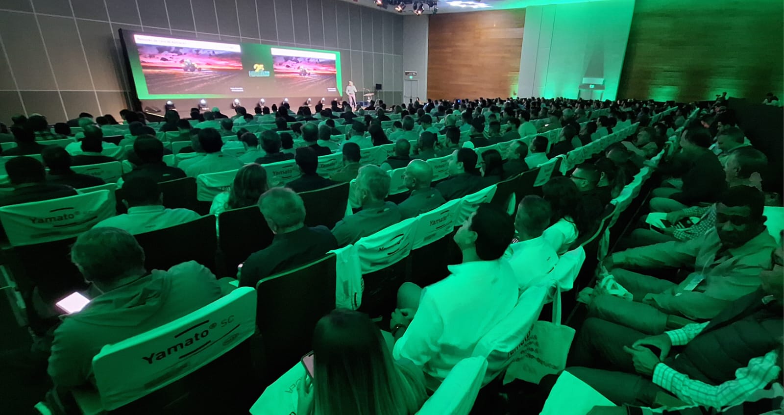 Plataforma AgroRevenda na 25ª edição do Herbishow!