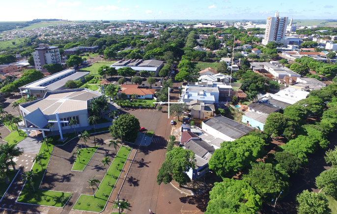 Copacol Agro destaca Oeste do PR como potência agro