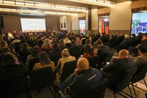 Modelo cooperativista fortalece economia catarinense