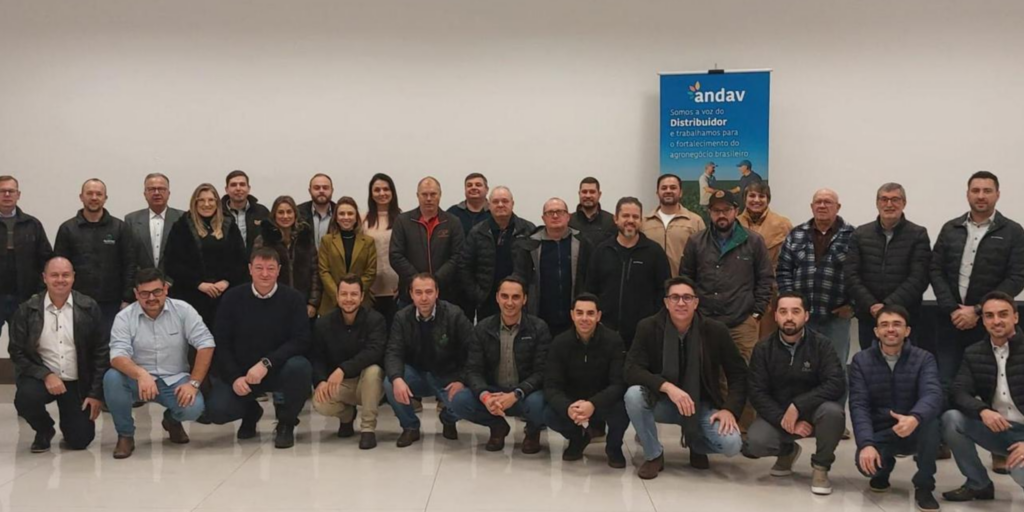 Reunião Regional ANDAV no RS debate dados e crédito