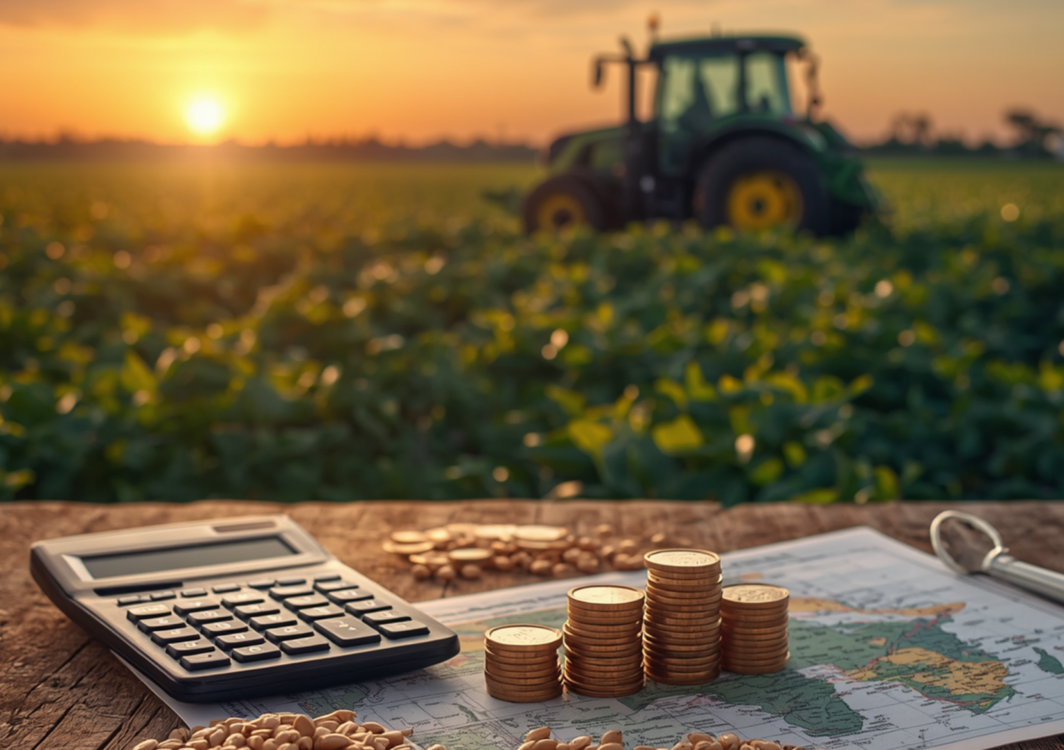 ANDAV de olho no PL das dívidas do agro