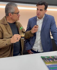 Grupo Publique sempre ao lado dos clientes do Agro!