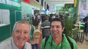 Grupo Publique fecha Hortitec 2026 lotada e produtiva!