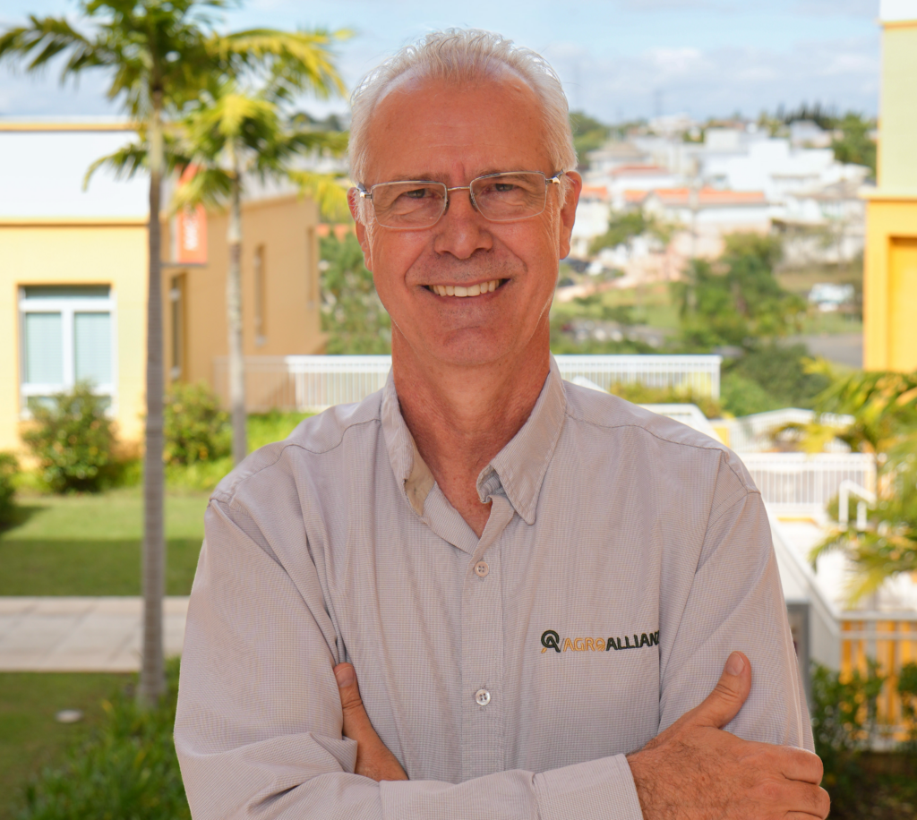 Agroallianz reforça governança para sustentar crescimento