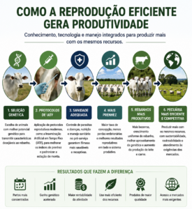 Tecnologia reprodutiva une especialistas de 12 países
