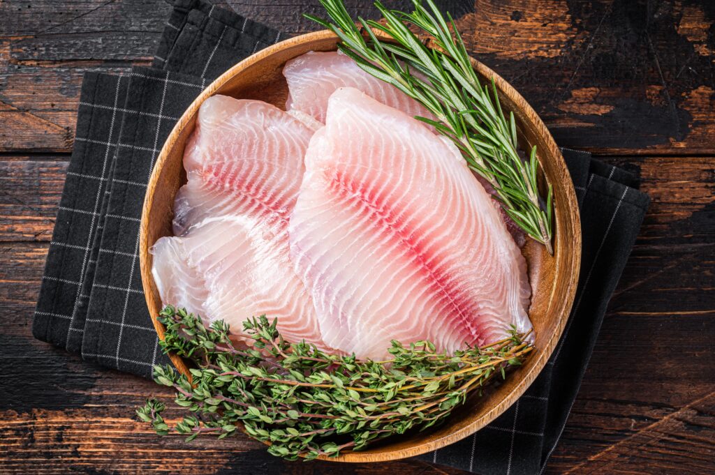 Nova sobretaxa dos EUA preocupa setor de pescados