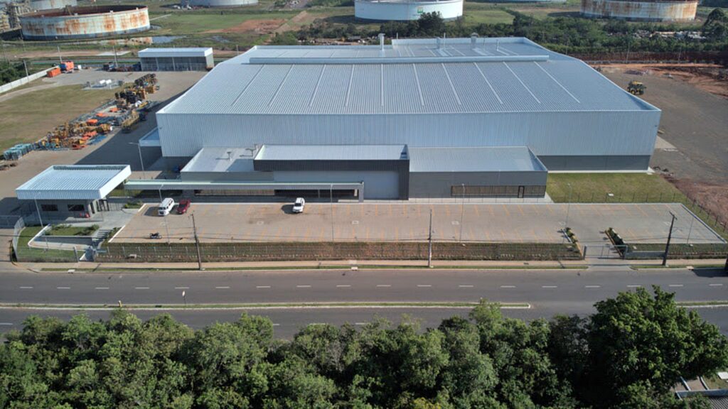Fábrica da John Deere no RS ganhará linha eletrônica