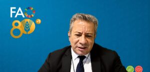FAO propõe que Brasil lidere indicador global do agro
