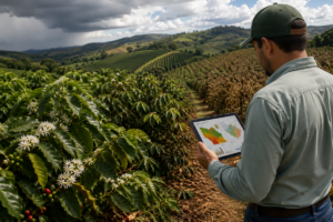 Fórum da Cooxupé destaca desafios climáticos no café