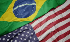 Tarifaço é “marco lastimável”, critica governo brasileiro