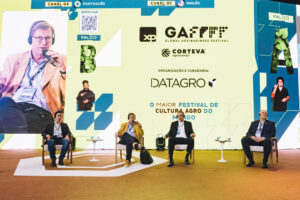 GAFFFF espera reunir 30 mil pessoas em São Paulo