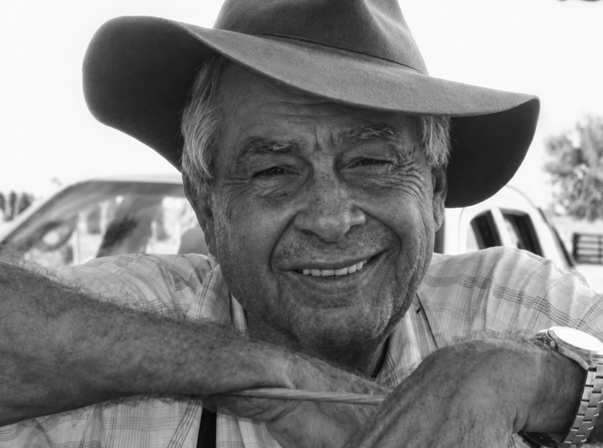 Acrimat informa morte do nelorista José Humberto Vilella