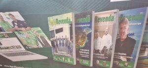 A Revista AgroRevenda nº 112 está no ar, na ANDAV!