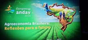 Abertura do Presidente da ANDAV Marcos Chaves