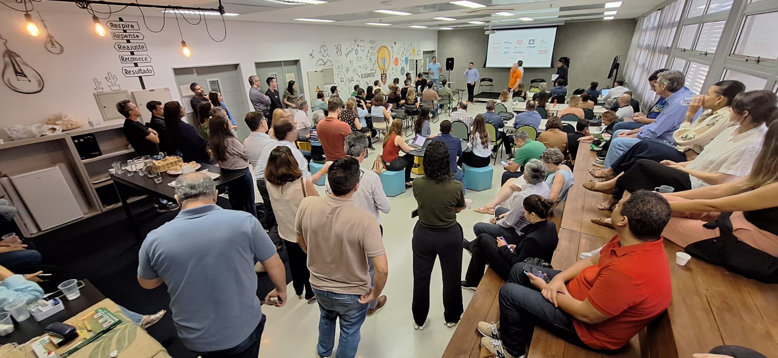 AgroRevenda é parceira do 7º Inova Ribeirão!
