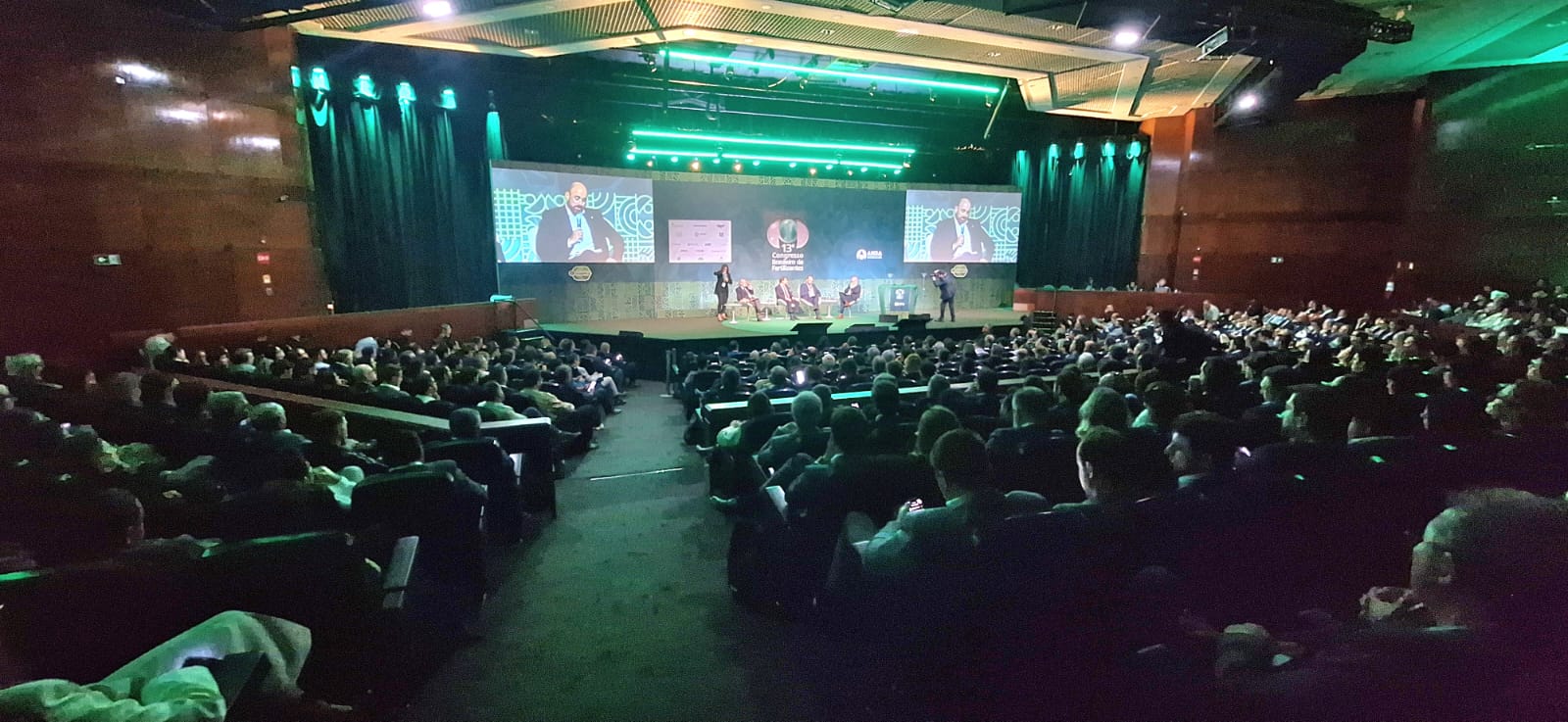 Publique e a arrancada do fertilizante brasileiro!