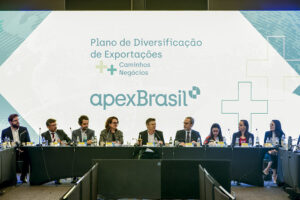 Tarifaço leva algodão a reforçar novos mercados