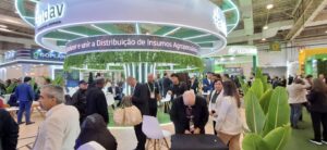 Distribuidores ganham peso no financiamento do agro