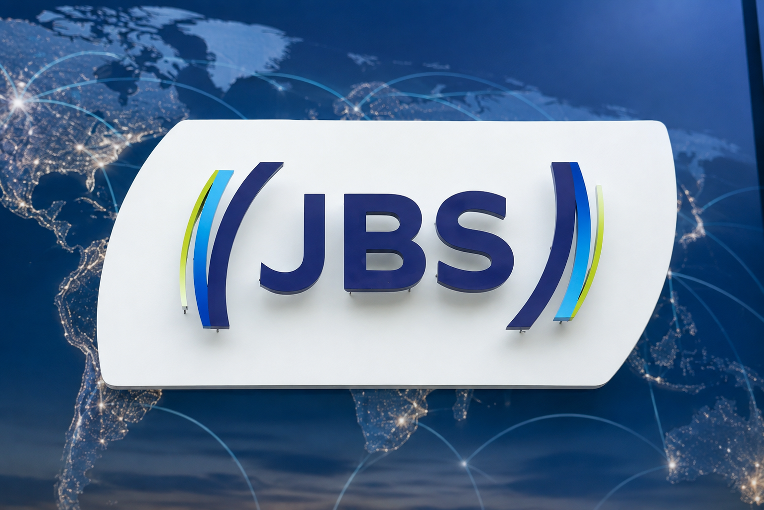 JBS tem receita recorde de US$ 23,9 bilhões